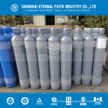 40L 47L 50L High Pressure Oxygen Gas Cylinder (GB5099/EN ISO9809-1)